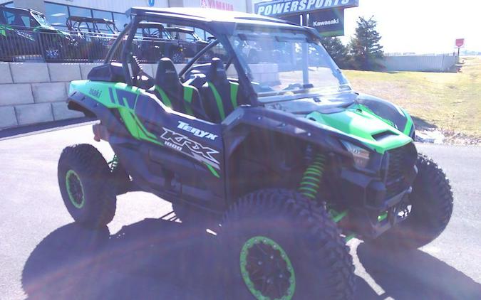 2023 Kawasaki Teryx KRX® 1000