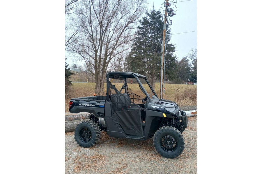 2024 Polaris Industries Ranger XP® 1000 Premium