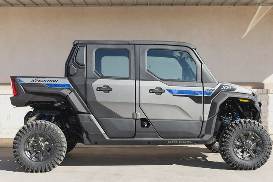 2024 Polaris Polaris XPEDITION XP 5 Northstar