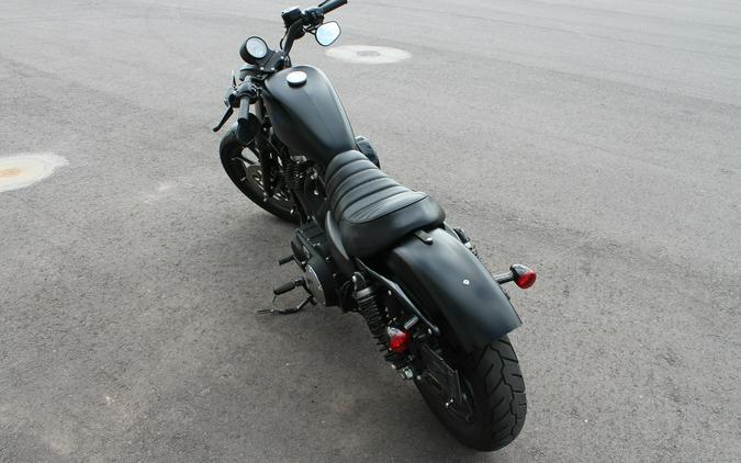 2022 Harley-Davidson® Iron 883™