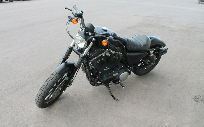 2022 Harley-Davidson® Iron 883™