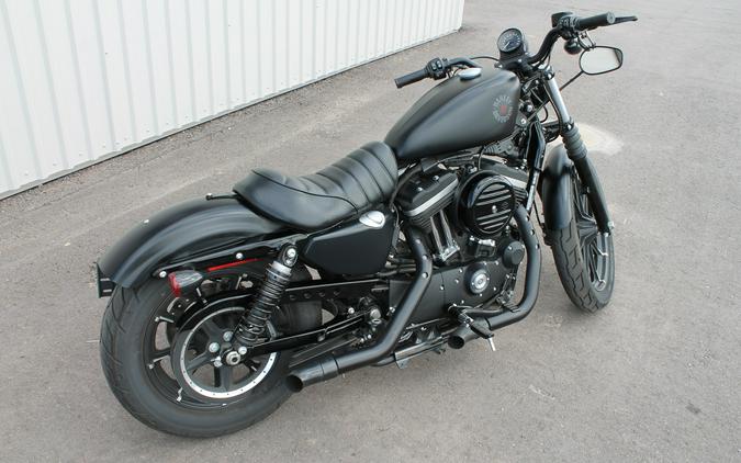 2022 Harley-Davidson® Iron 883™