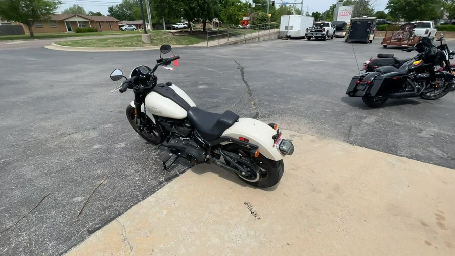 2023 Harley-Davidson Low Rider S