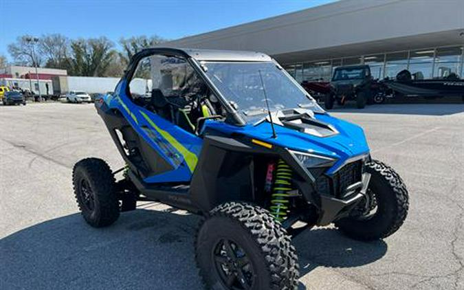 2024 Polaris RZR Turbo R Premium