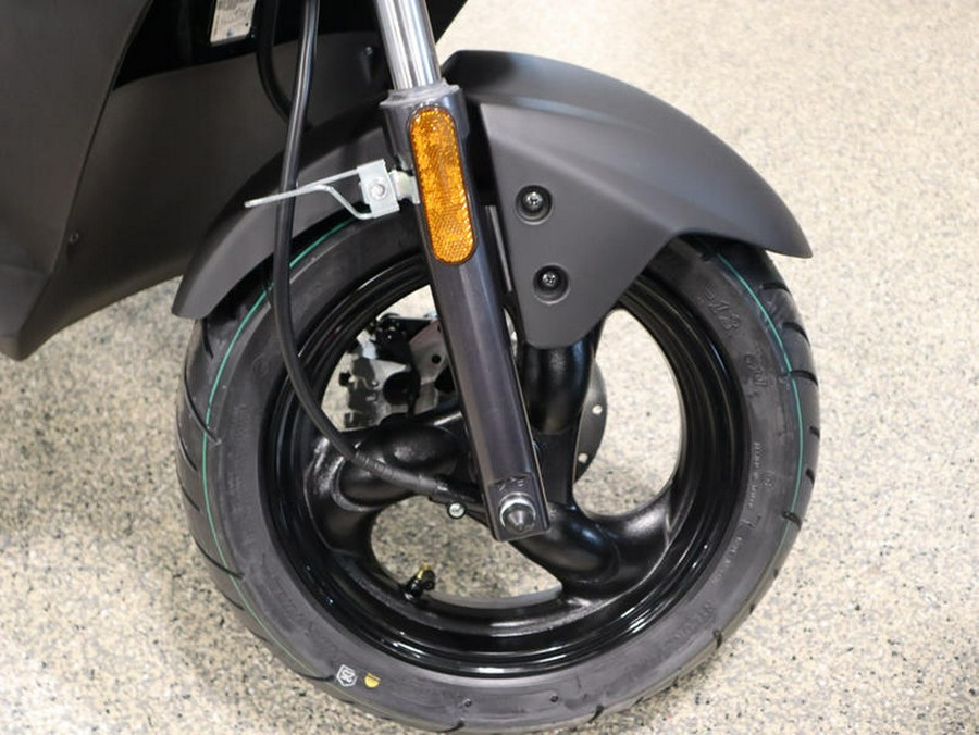 2023 KYMCO Agility 50