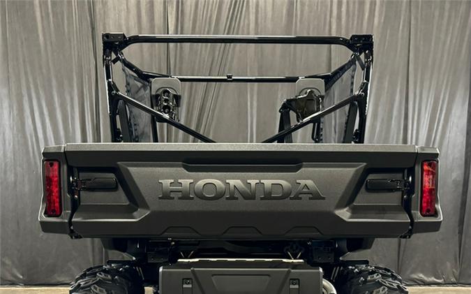 2024 Honda Pioneer 1000