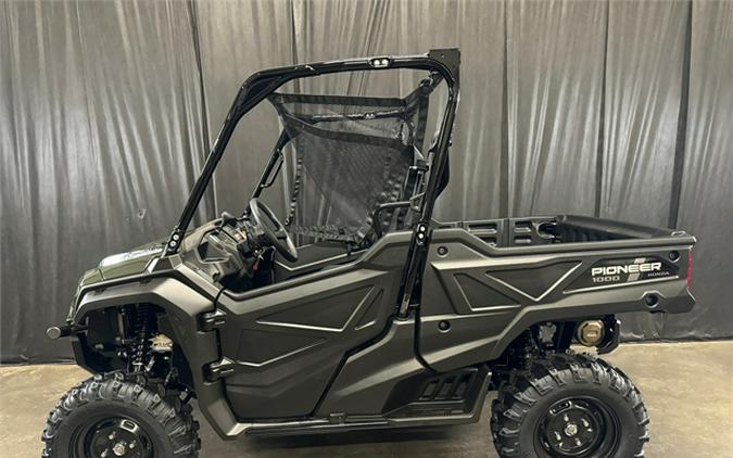 2024 Honda Pioneer 1000