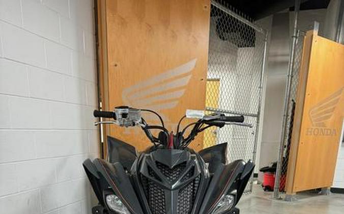 2024 Yamaha Raptor 700R SE