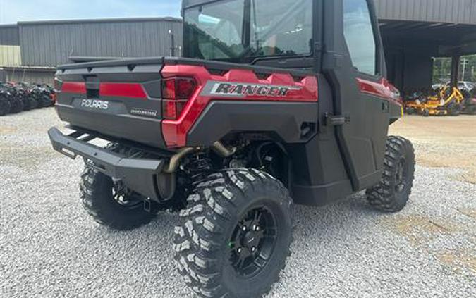 2025 Polaris Ranger XP 1000 NorthStar Edition Ultimate