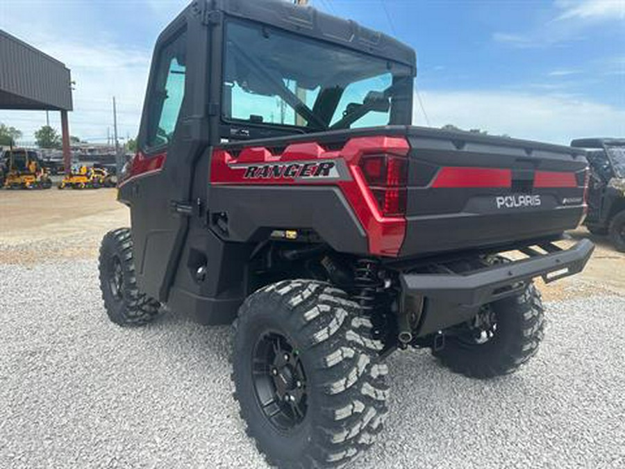 2025 Polaris Ranger XP 1000 NorthStar Edition Ultimate