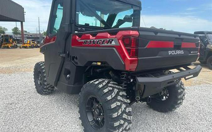 2025 Polaris Ranger XP 1000 NorthStar Edition Ultimate