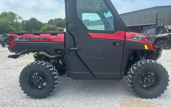 2025 Polaris Ranger XP 1000 NorthStar Edition Ultimate