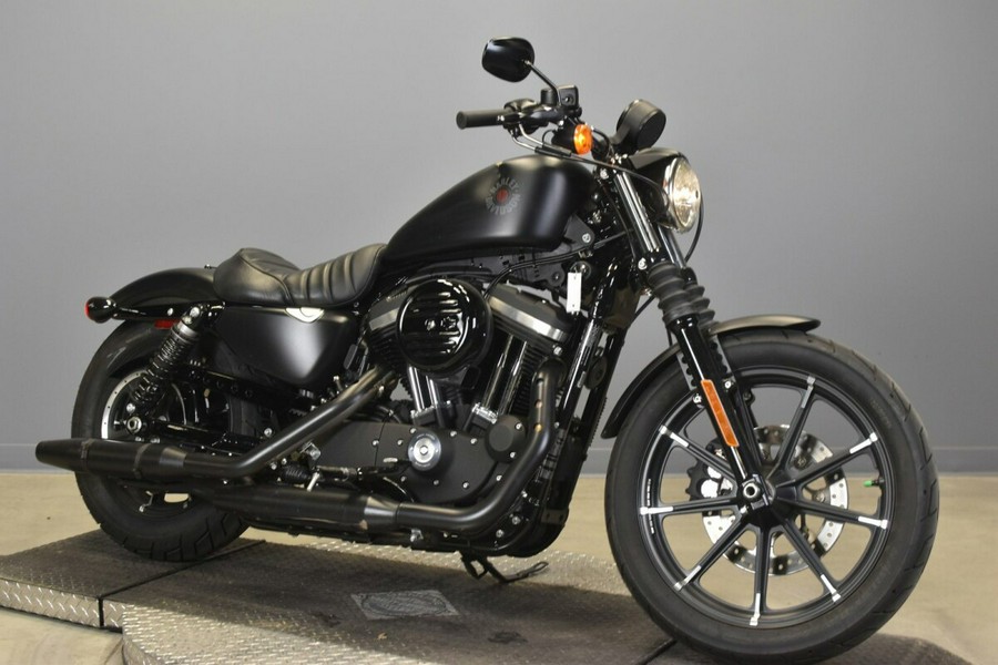 2022 Harley-Davidson Iron 883