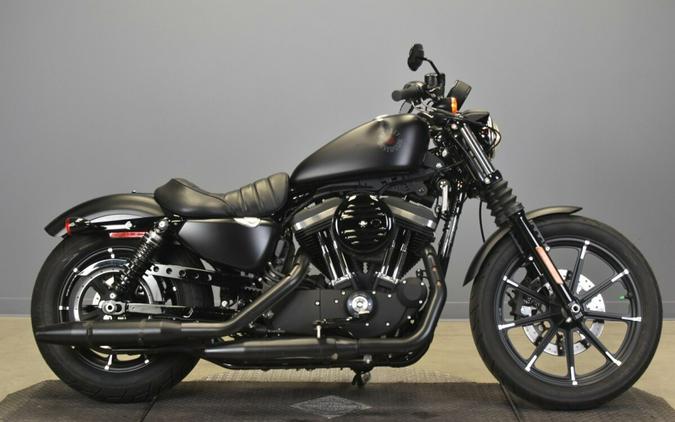 2022 Harley-Davidson Iron 883