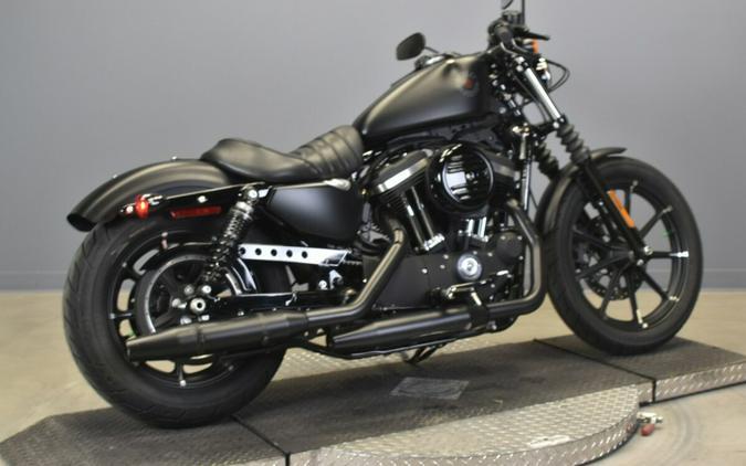 2022 Harley-Davidson Iron 883