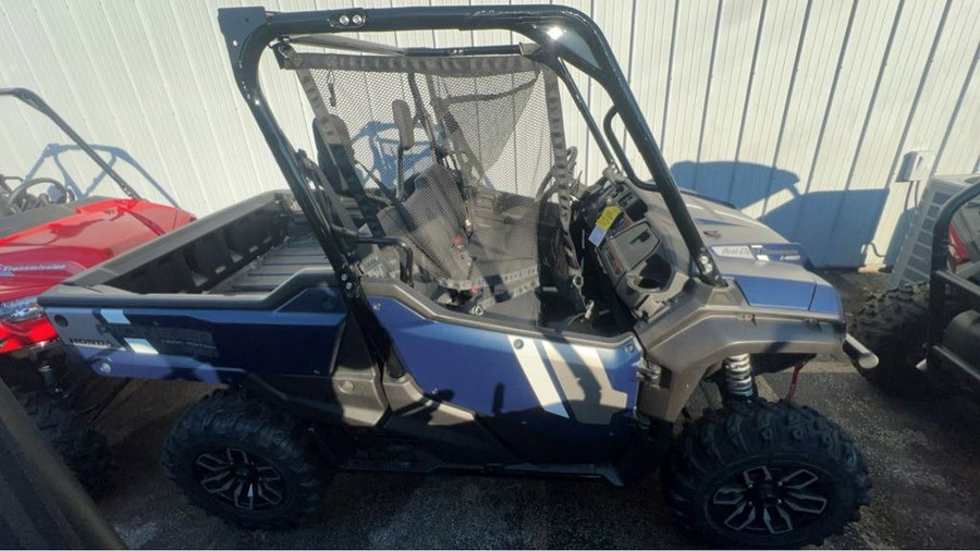 2023 Honda PIONEER 1000 TRAIL