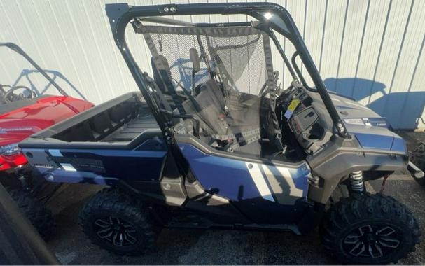 2023 Honda PIONEER 1000 TRAIL