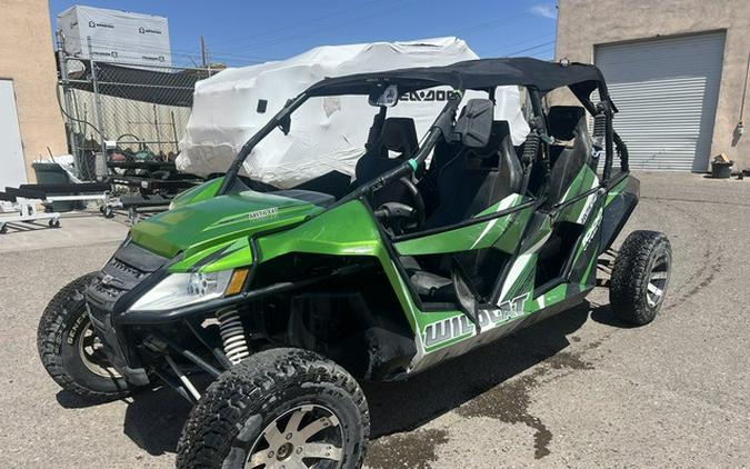 2013 Arctic Cat U2013W2W1PUS#