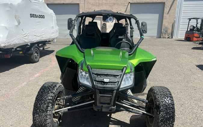 2013 Arctic Cat U2013W2W1PUS#