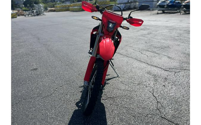 2024 Honda CRF450RLR