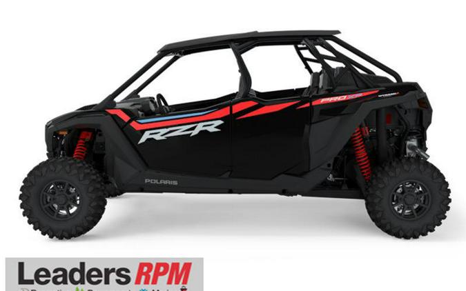 2025 Polaris® RZR Pro XP 4 Ultimate