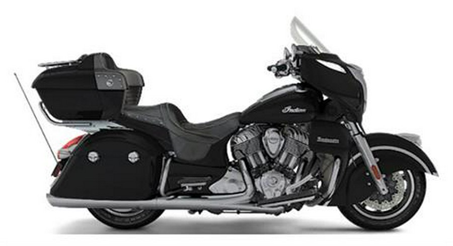 2017 Indian Motorcycle Roadmaster®