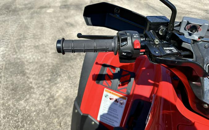 2023 KYMCO MXU 700i LE EPS Euro