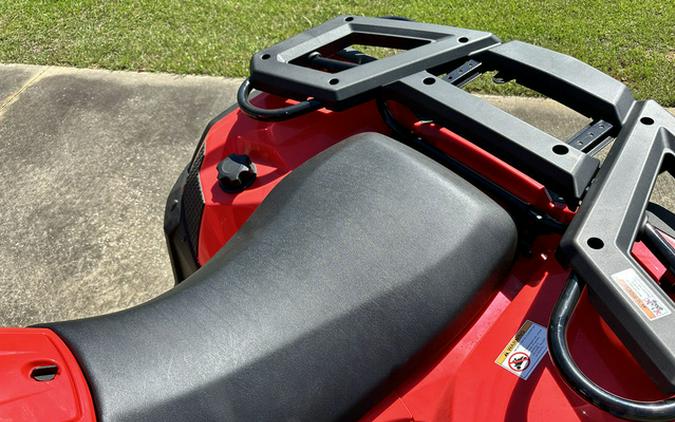 2023 KYMCO MXU 700i LE EPS Euro