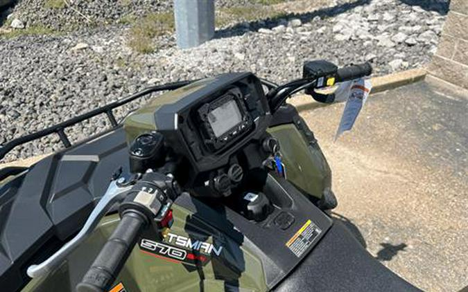 2025 Polaris Sportsman 570 EPS