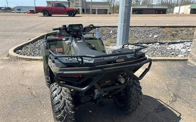 2025 Polaris Sportsman 570 EPS
