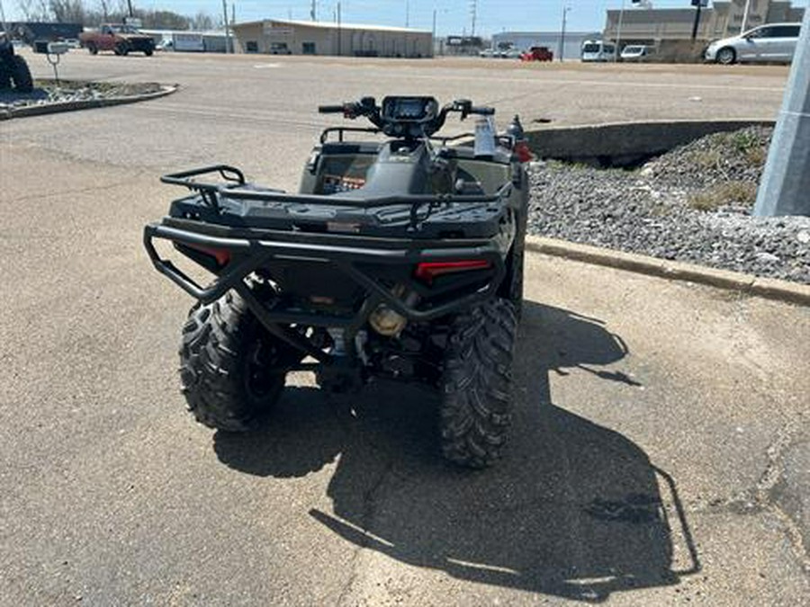 2025 Polaris Sportsman 570 EPS