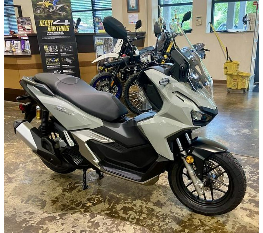 2026 Honda® ADV160