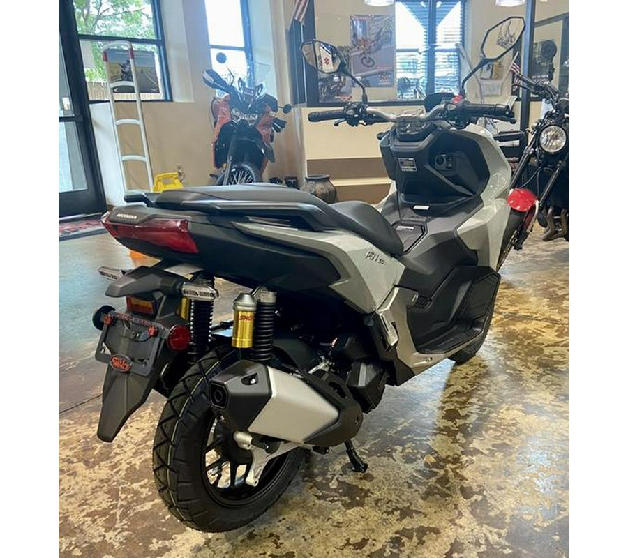 2026 Honda® ADV160