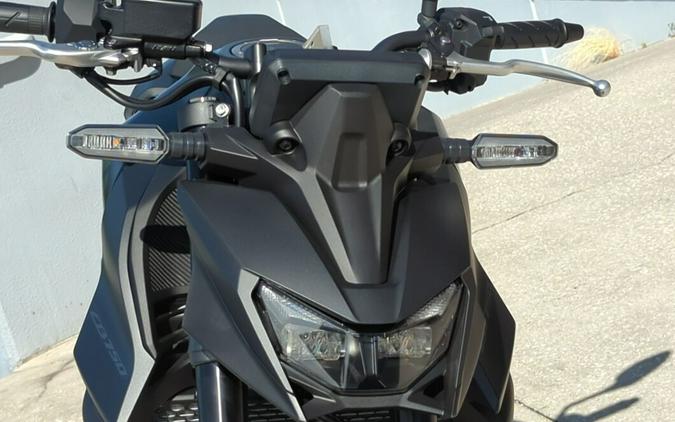 2025 Honda CB750 Hornet