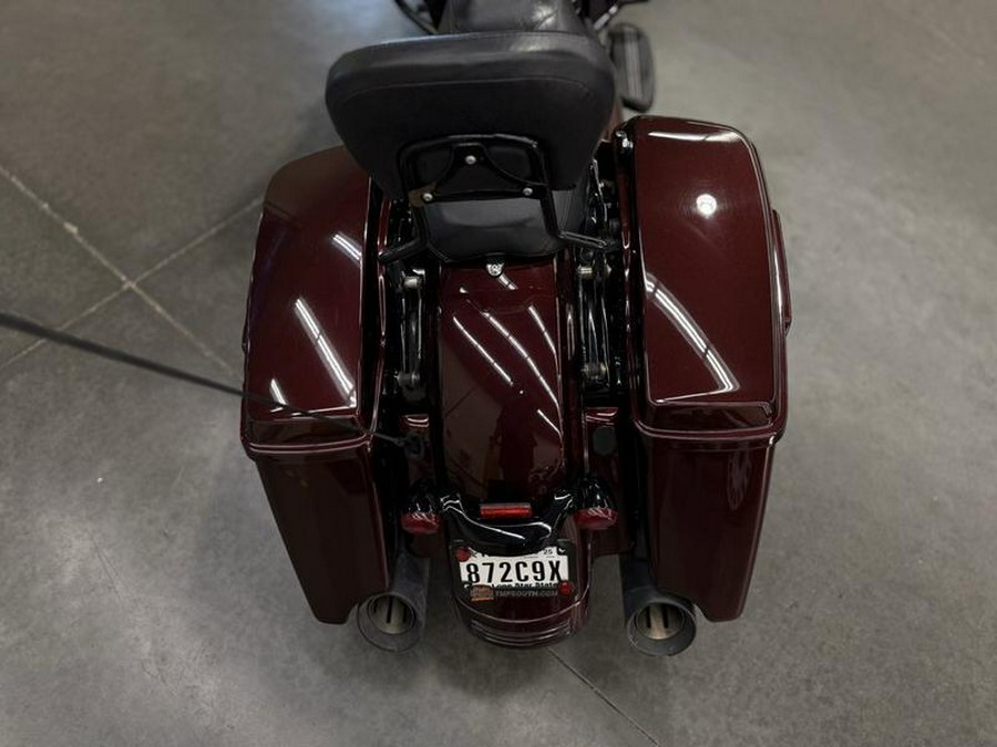 2018 Harley-Davidson® FLHXS - Street Glide® Special