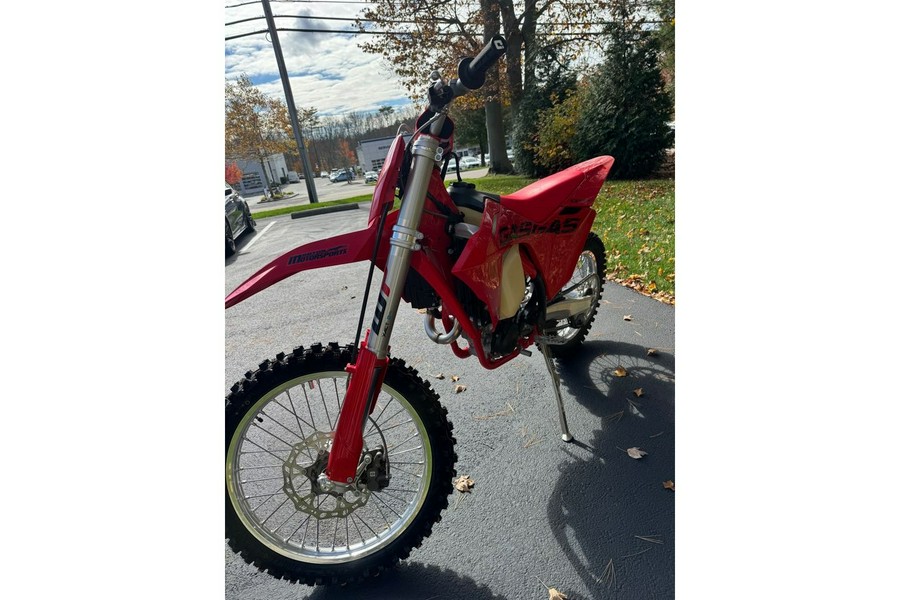 2025 GASGAS EX 250F