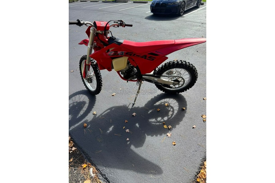 2025 GASGAS EX 250F