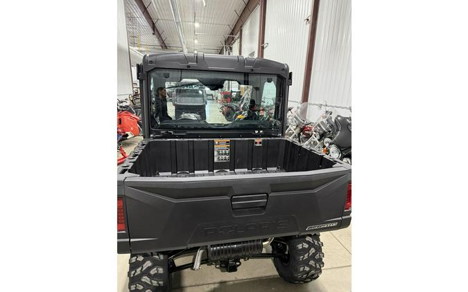 2026 Polaris RANGER SP 570 NORTHSTAR ZENITH BLUE