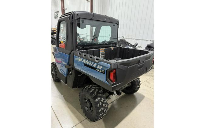 2026 Polaris RANGER SP 570 NORTHSTAR ZENITH BLUE