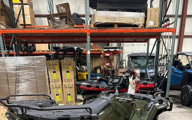 2026 Polaris® Sportsman 570 EPS