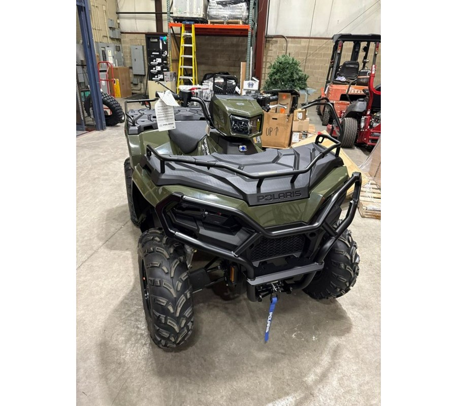 2026 Polaris® Sportsman 570 EPS