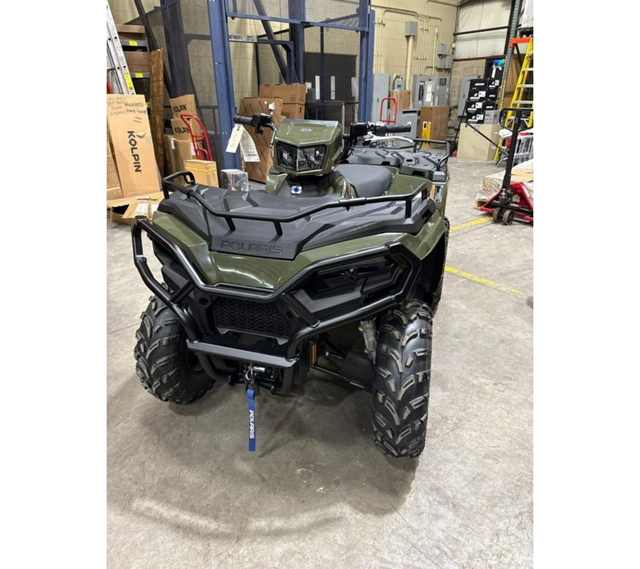 2026 Polaris® Sportsman 570 EPS