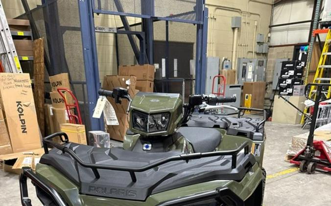 2026 Polaris® Sportsman 570 EPS