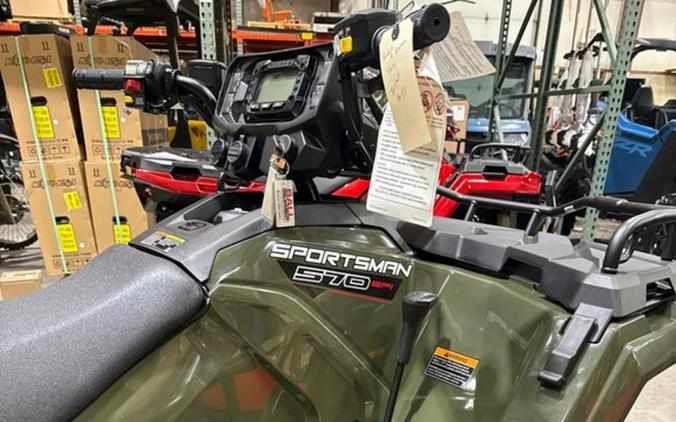 2026 Polaris® Sportsman 570 EPS
