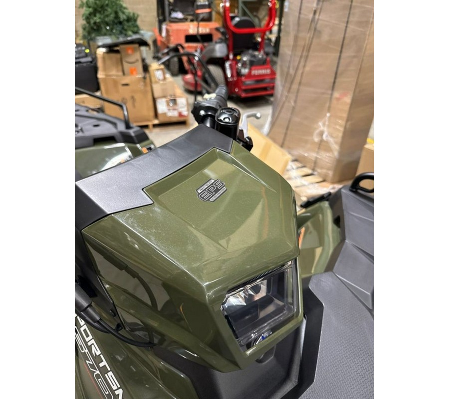 2026 Polaris® Sportsman 570 EPS