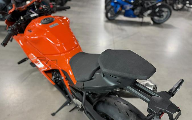 2026 KTM RC