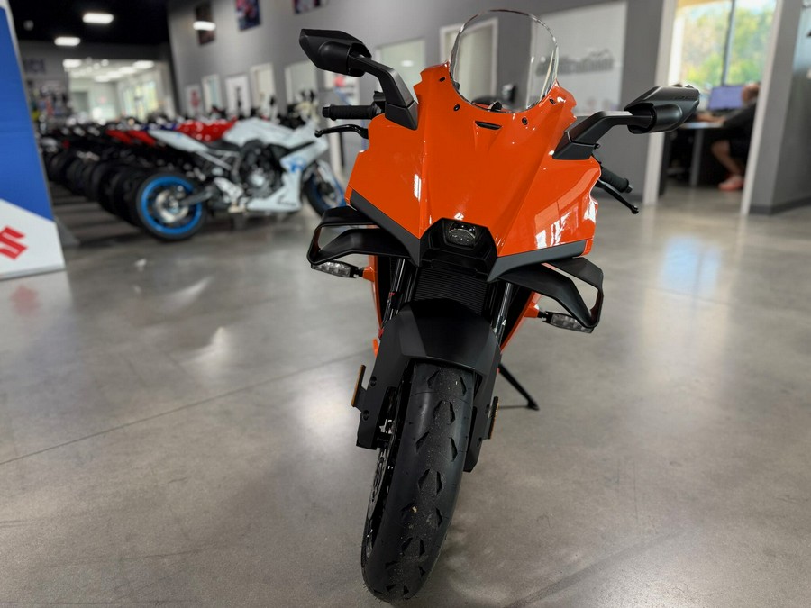 2026 KTM RC 990 R