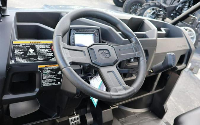 2026 Polaris Ranger 500 STEALTH GRAY