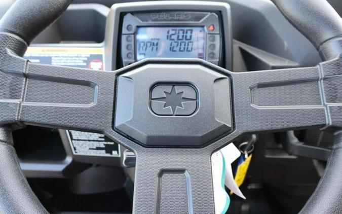 2026 Polaris Ranger 500 STEALTH GRAY