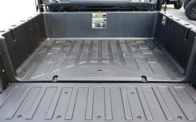 2026 Polaris Ranger 500 STEALTH GRAY